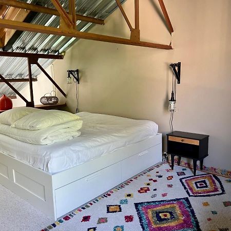 Loft Bulot Mayo'S A 200 Metres De La Plage . Вимере Экстерьер фото