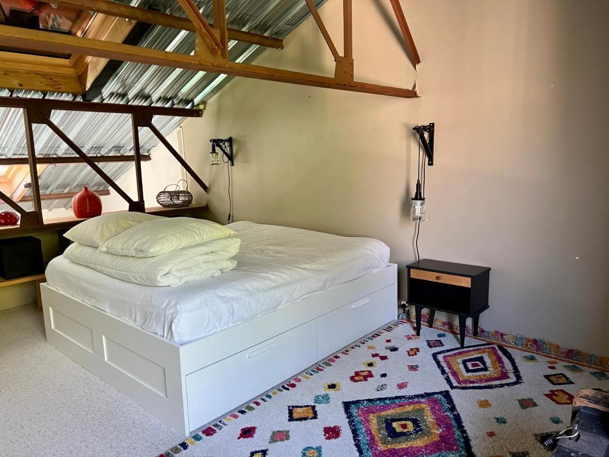 Loft Bulot Mayo'S A 200 Metres De La Plage . Вимере Экстерьер фото